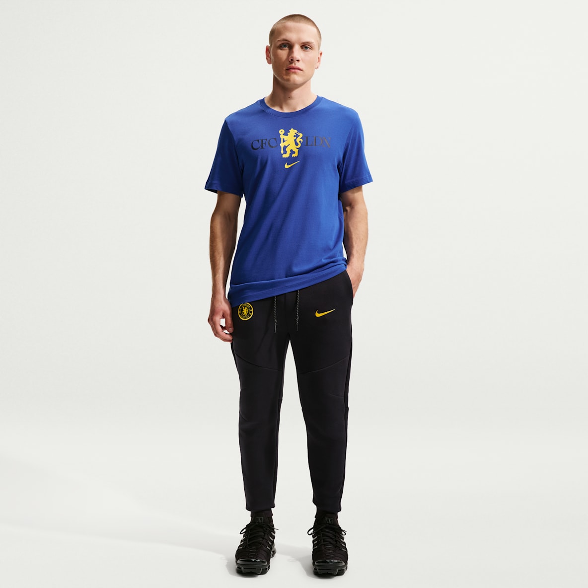 Men's Chelsea Shirts & Kits 26/27. Nike UK